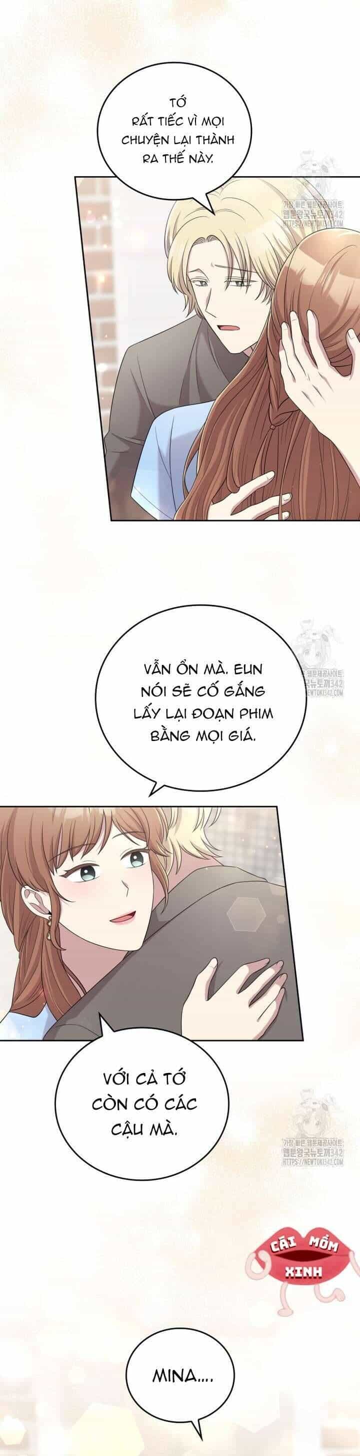 Món Khai Vị Một Đêm - Chương 40 - ảnh 11