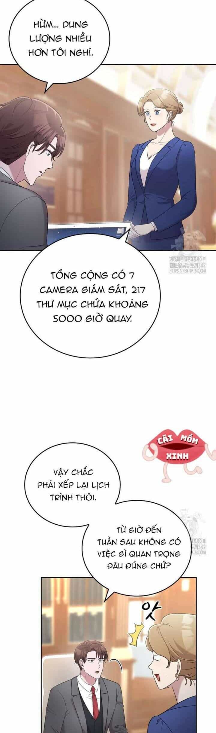 Món Khai Vị Một Đêm - Chương 40 - ảnh 16