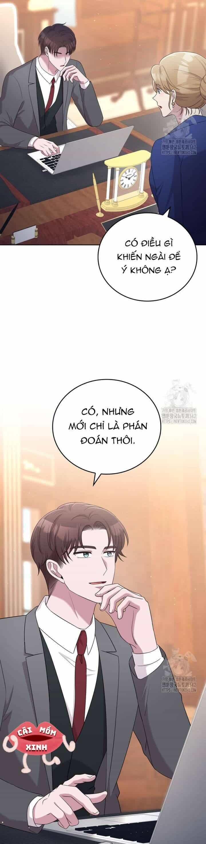 Món Khai Vị Một Đêm - Chương 40 - ảnh 22