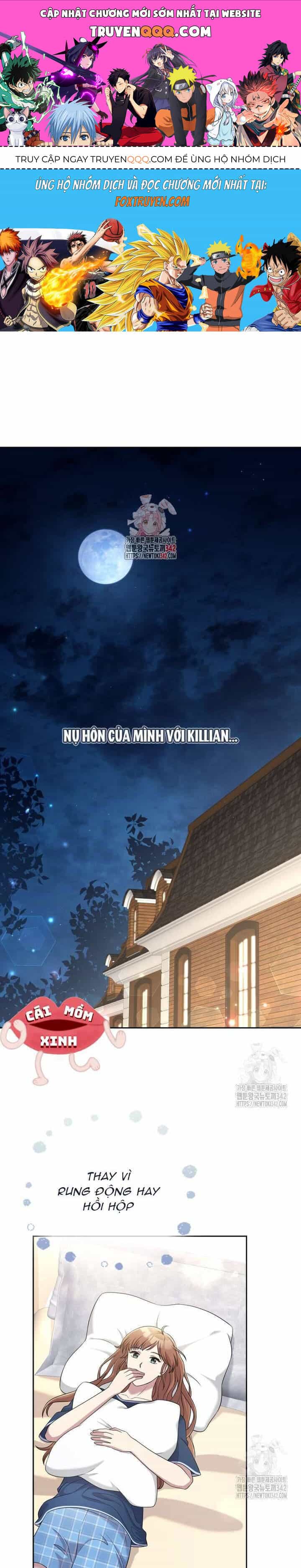 Món Khai Vị Một Đêm - Chương 41 - ảnh 1