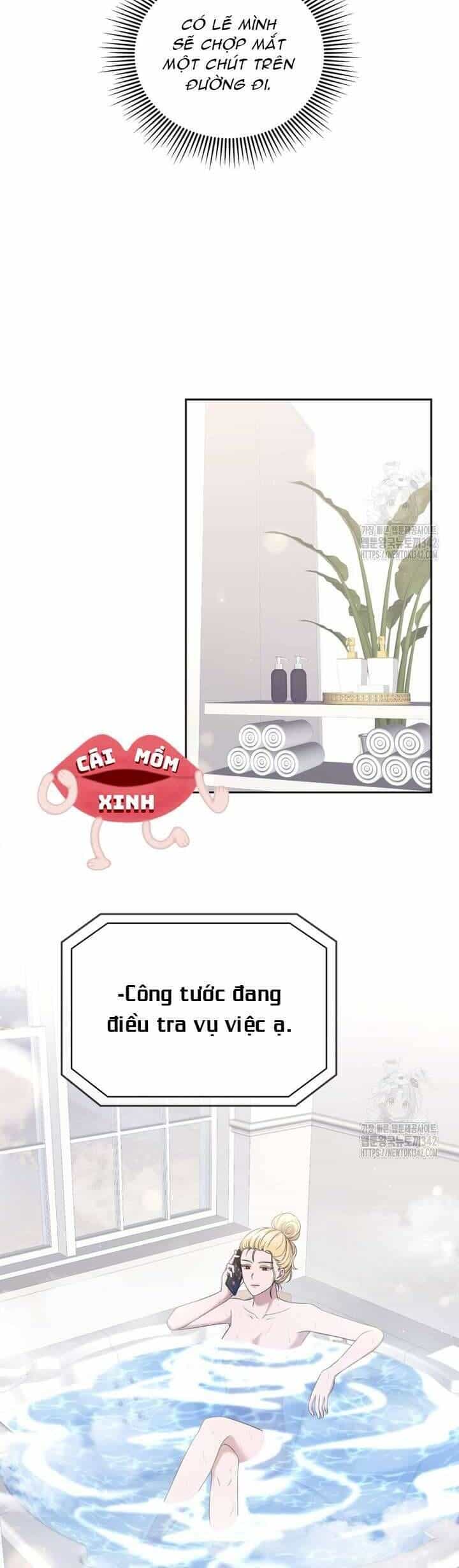 Món Khai Vị Một Đêm - Chương 41 - ảnh 19