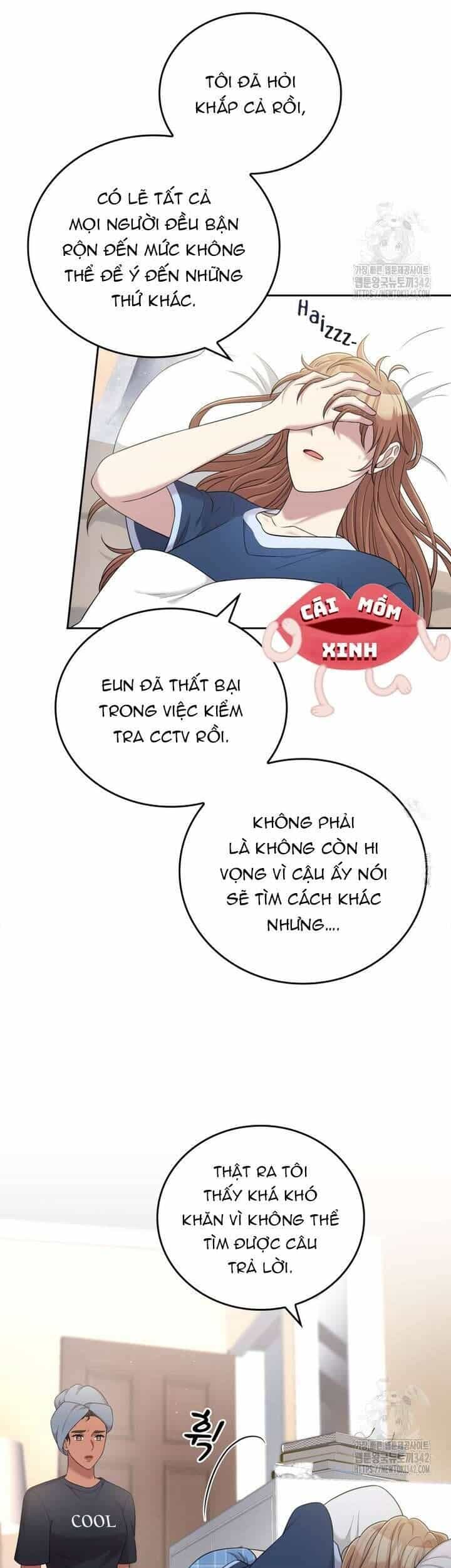 Món Khai Vị Một Đêm - Chương 41 - ảnh 4