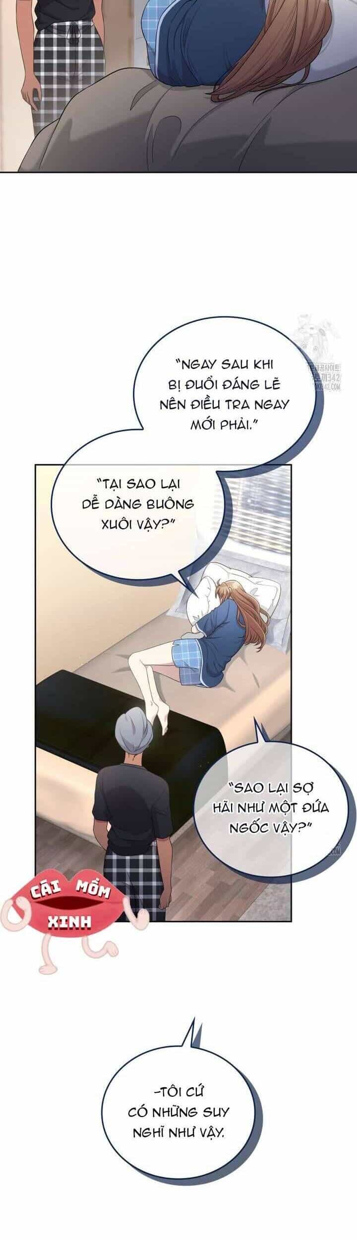 Món Khai Vị Một Đêm - Chương 41 - ảnh 5