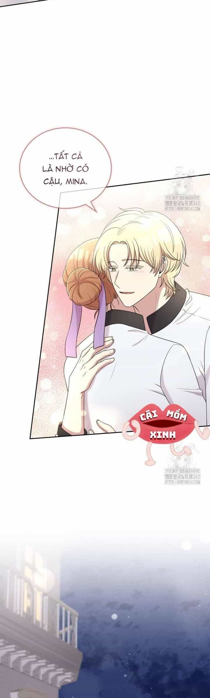 Món Khai Vị Một Đêm - Chương 42 - ảnh 30
