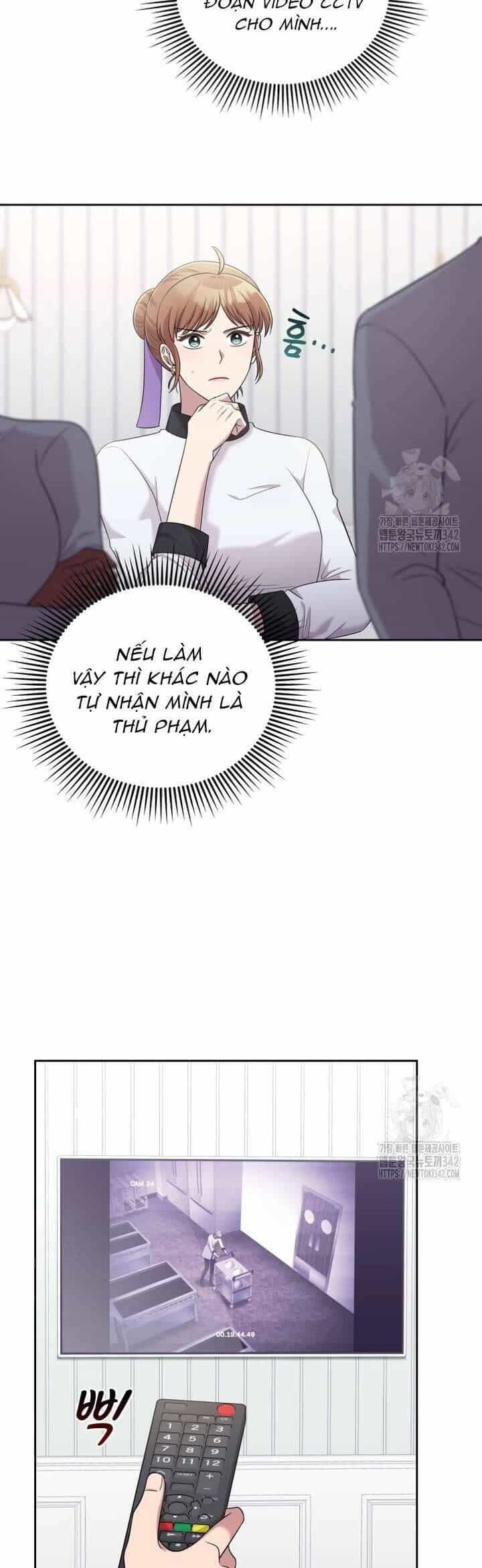 Món Khai Vị Một Đêm - Chương 43 - ảnh 16