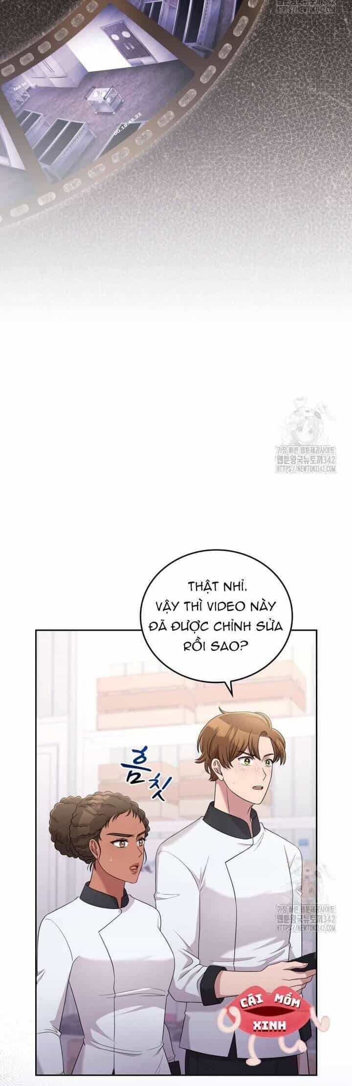 Món Khai Vị Một Đêm - Chương 43 - ảnh 27