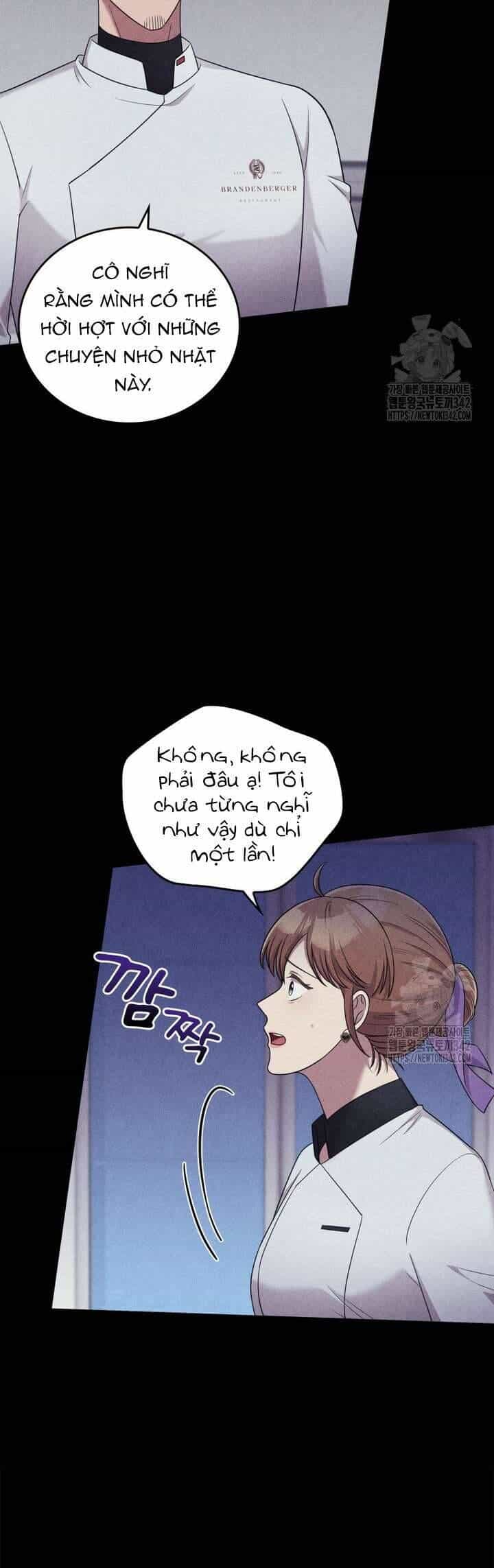 Món Khai Vị Một Đêm - Chương 43 - ảnh 5