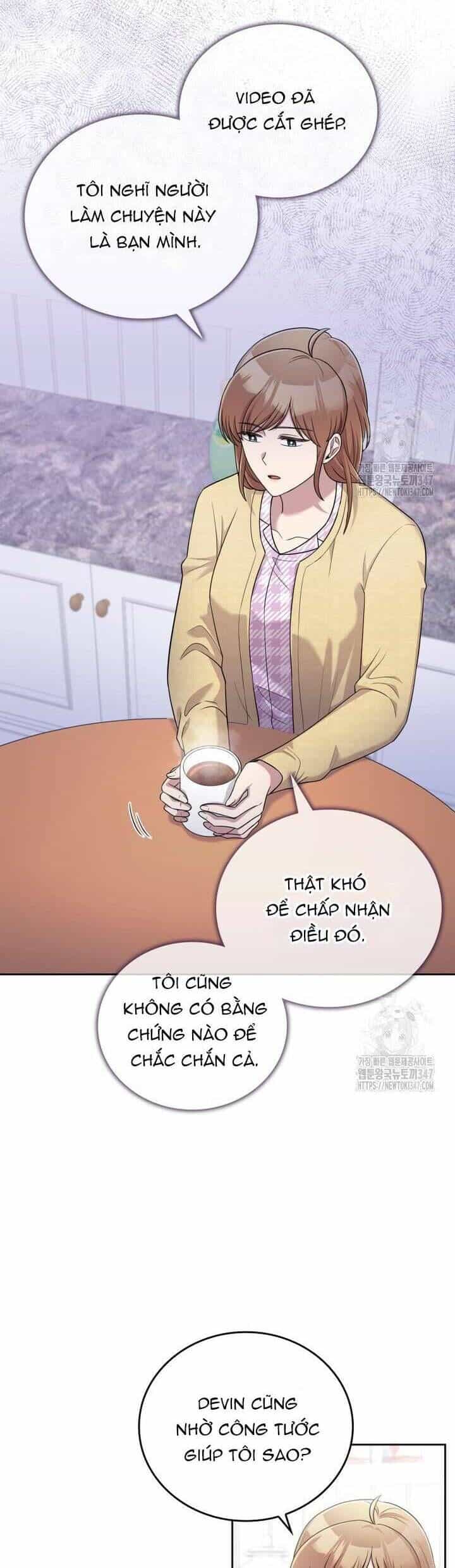 Món Khai Vị Một Đêm - Chương 44 - ảnh 17