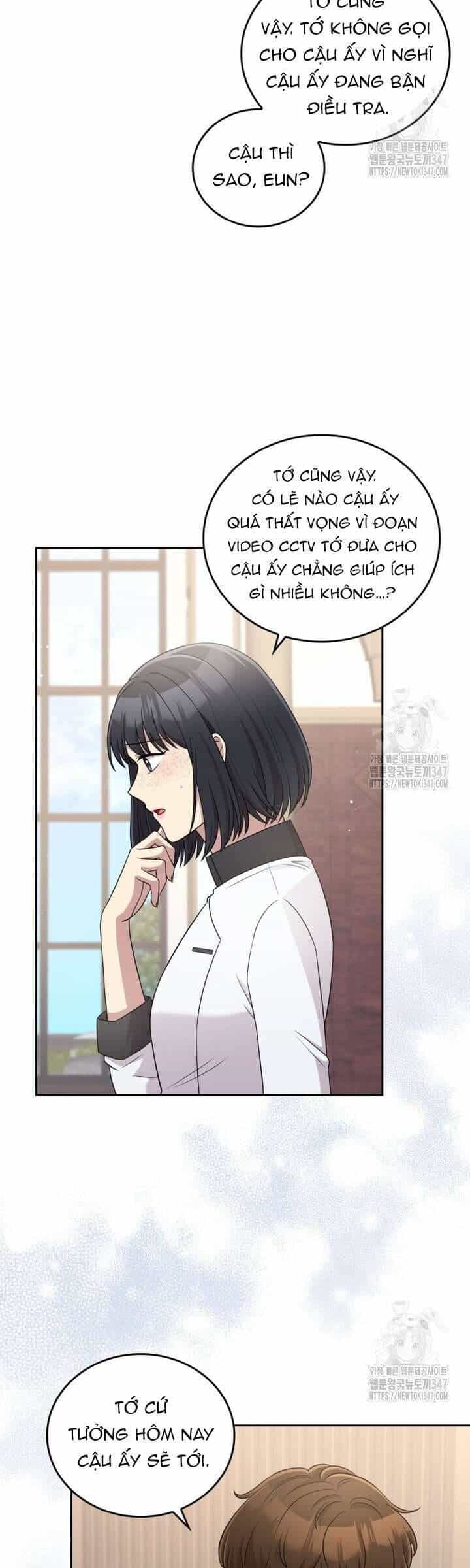 Món Khai Vị Một Đêm - Chương 44 - ảnh 28
