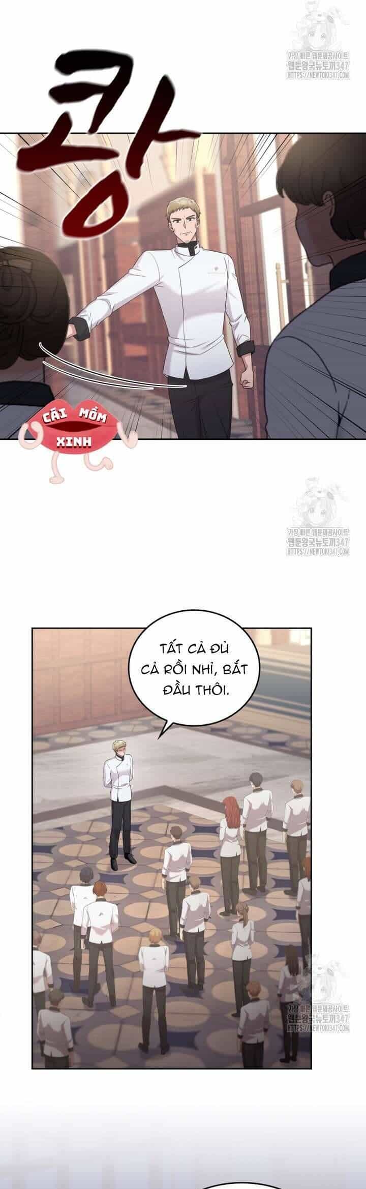 Món Khai Vị Một Đêm - Chương 44 - ảnh 30