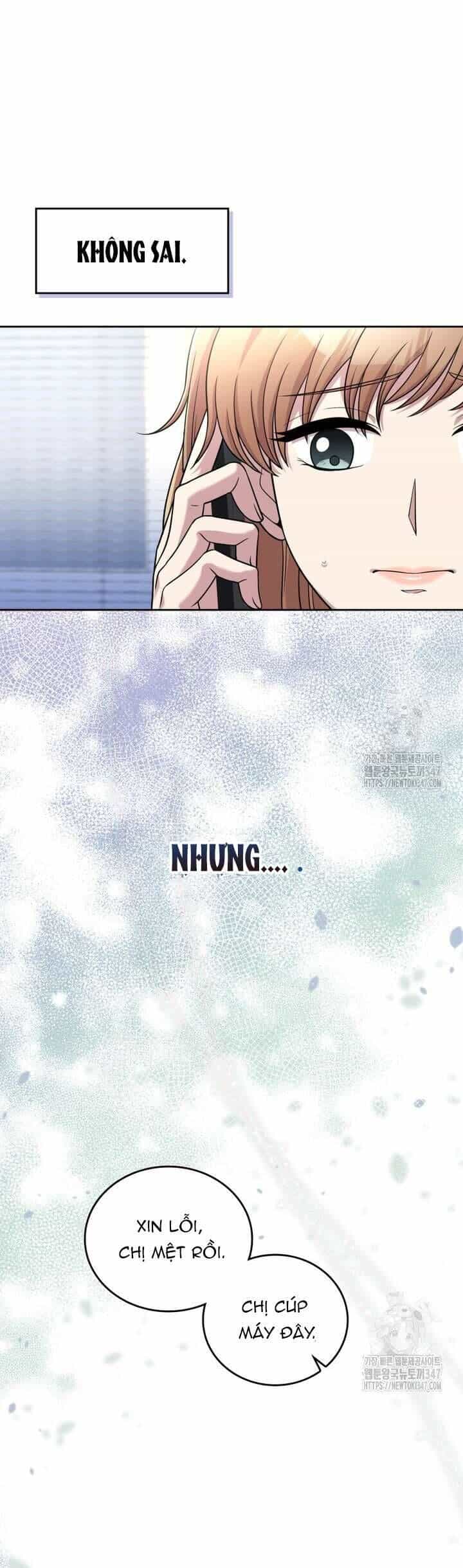 Món Khai Vị Một Đêm - Chương 44 - ảnh 5