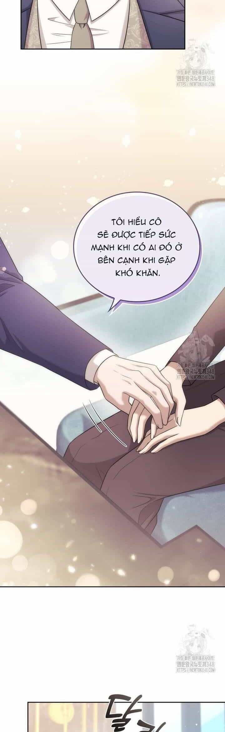 Món Khai Vị Một Đêm - Chương 45 - ảnh 11