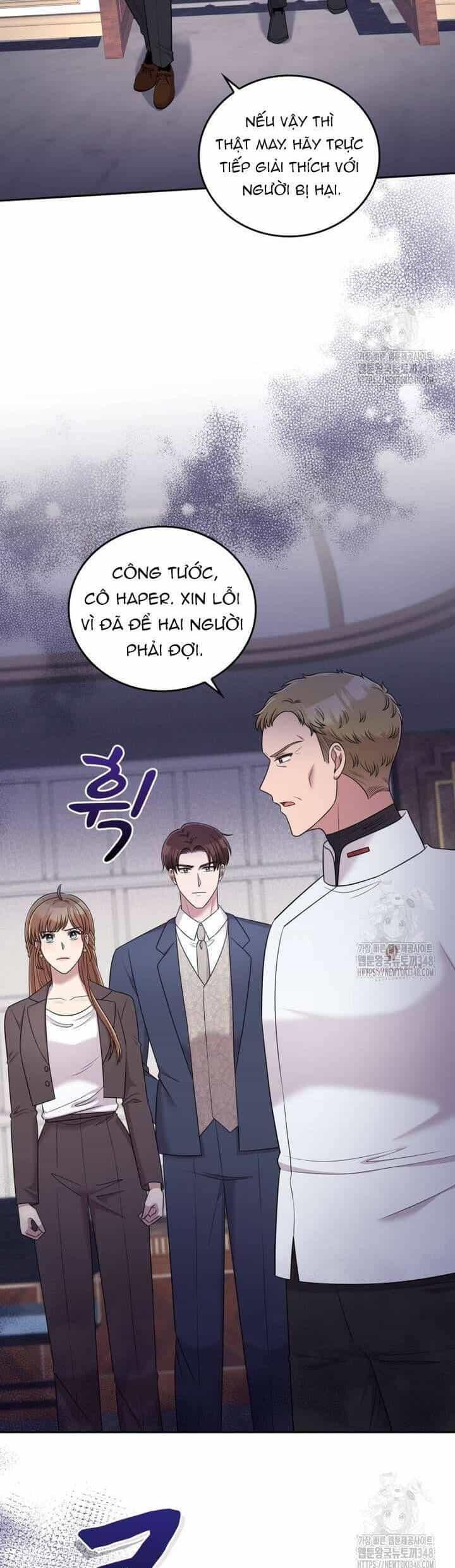 Món Khai Vị Một Đêm - Chương 45 - ảnh 14