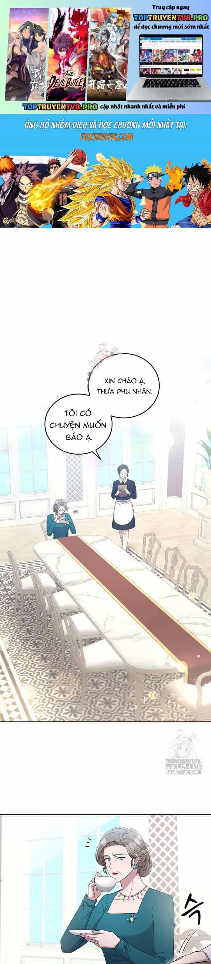 Món Khai Vị Một Đêm - Chương 45 - ảnh 2