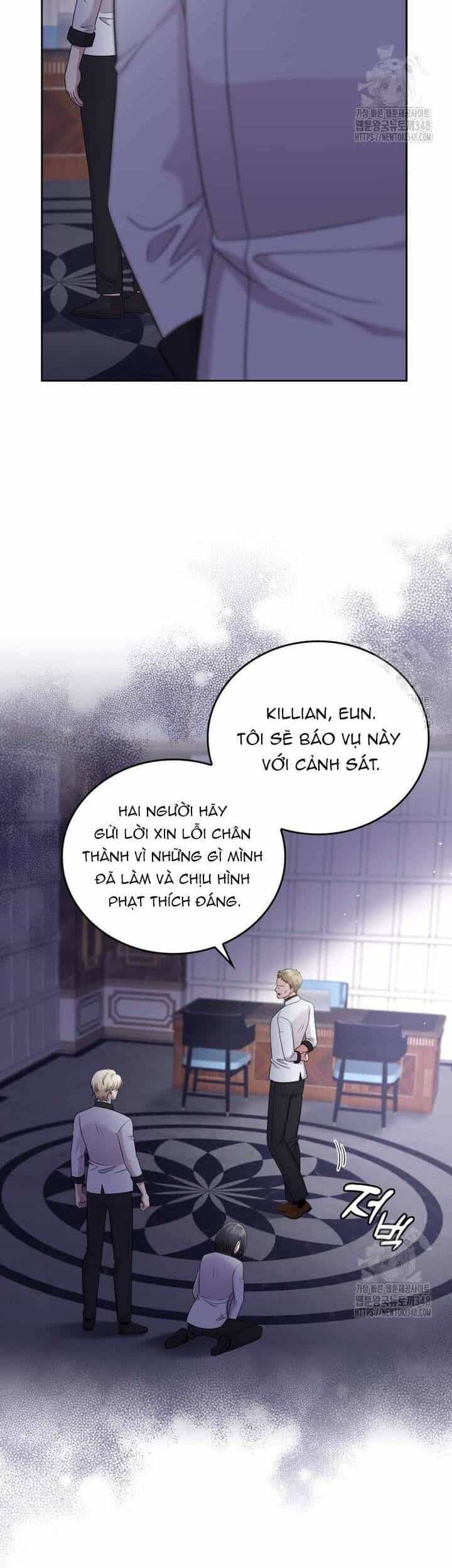 Món Khai Vị Một Đêm - Chương 45 - ảnh 34