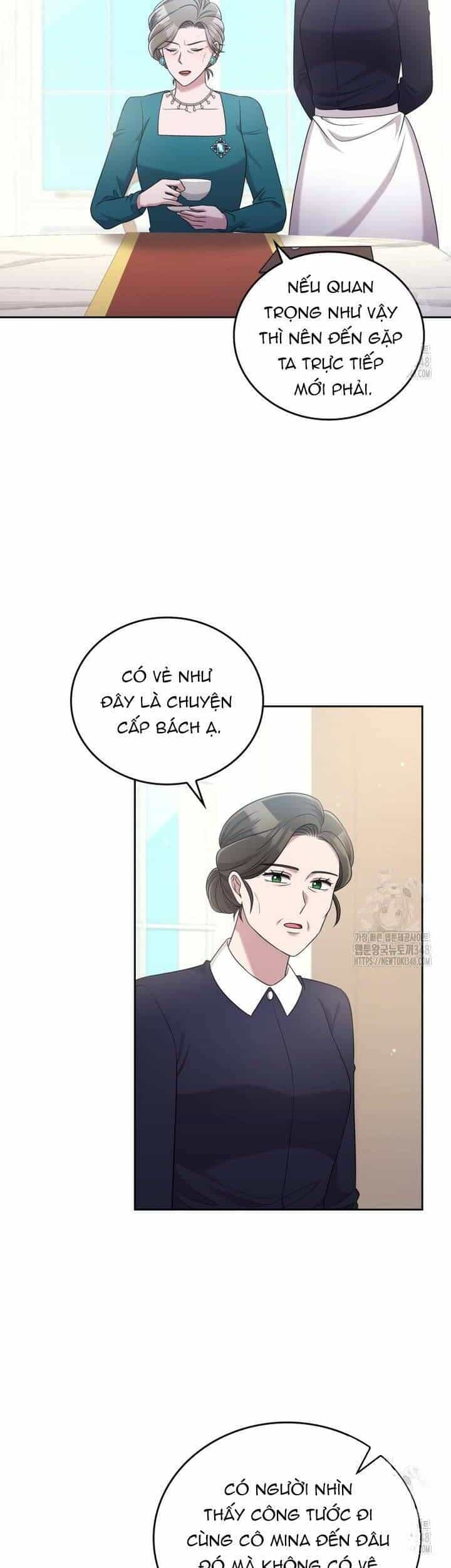 Món Khai Vị Một Đêm - Chương 45 - ảnh 4