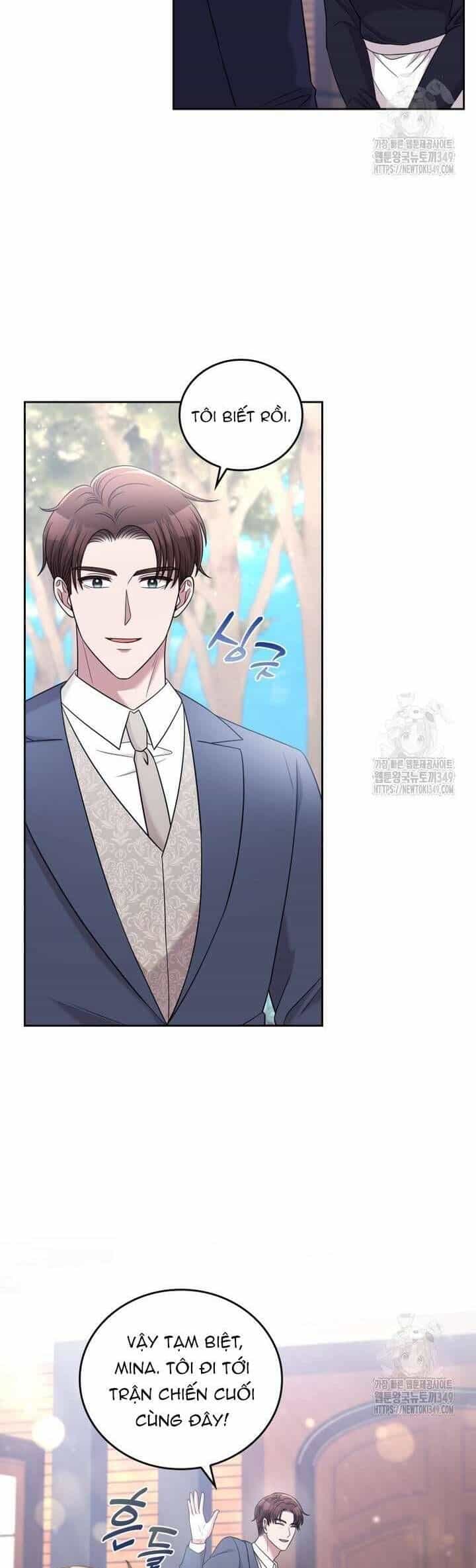 Món Khai Vị Một Đêm - Chương 46 - ảnh 13