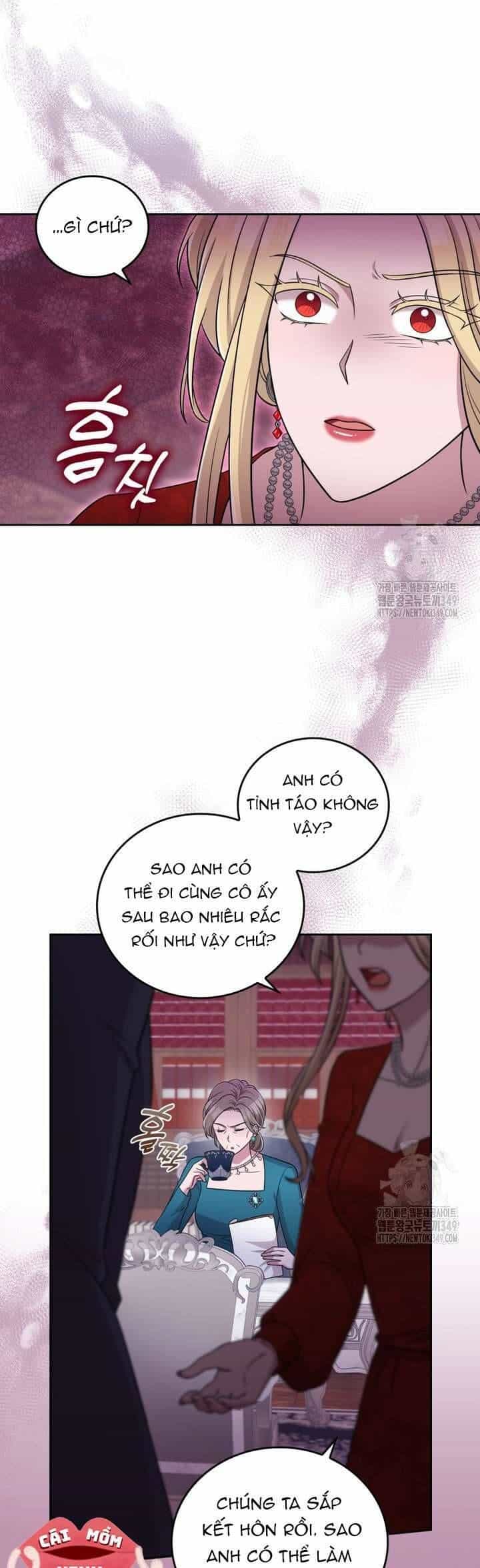 Món Khai Vị Một Đêm - Chương 46 - ảnh 22