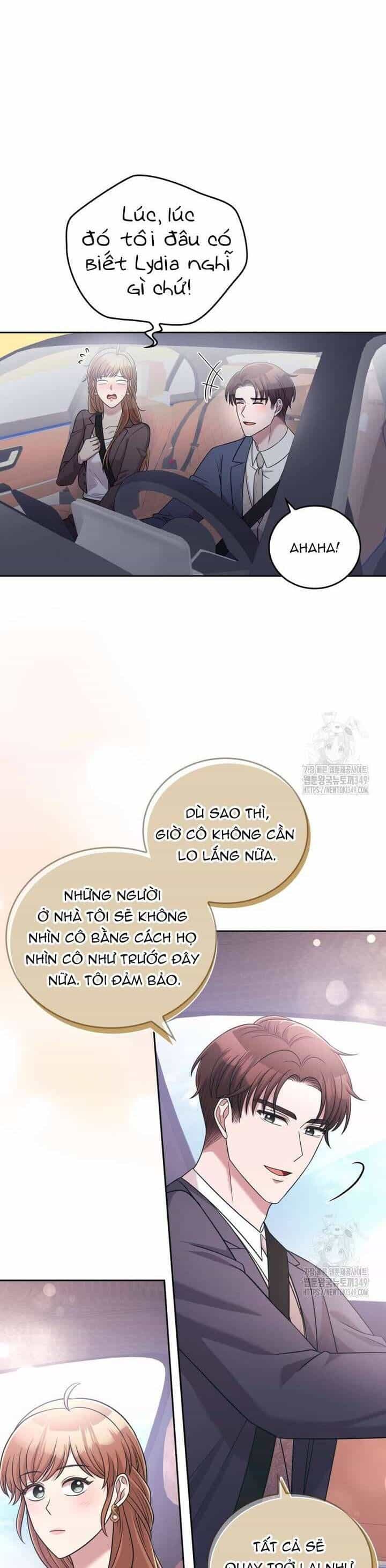 Món Khai Vị Một Đêm - Chương 46 - ảnh 9