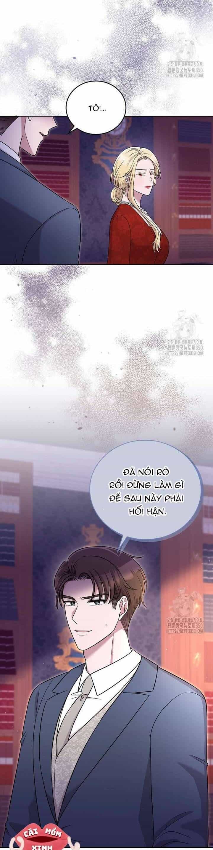 Món Khai Vị Một Đêm - Chương 47 - ảnh 12