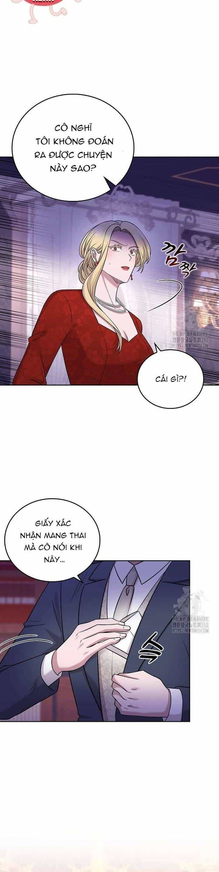 Món Khai Vị Một Đêm - Chương 47 - ảnh 13