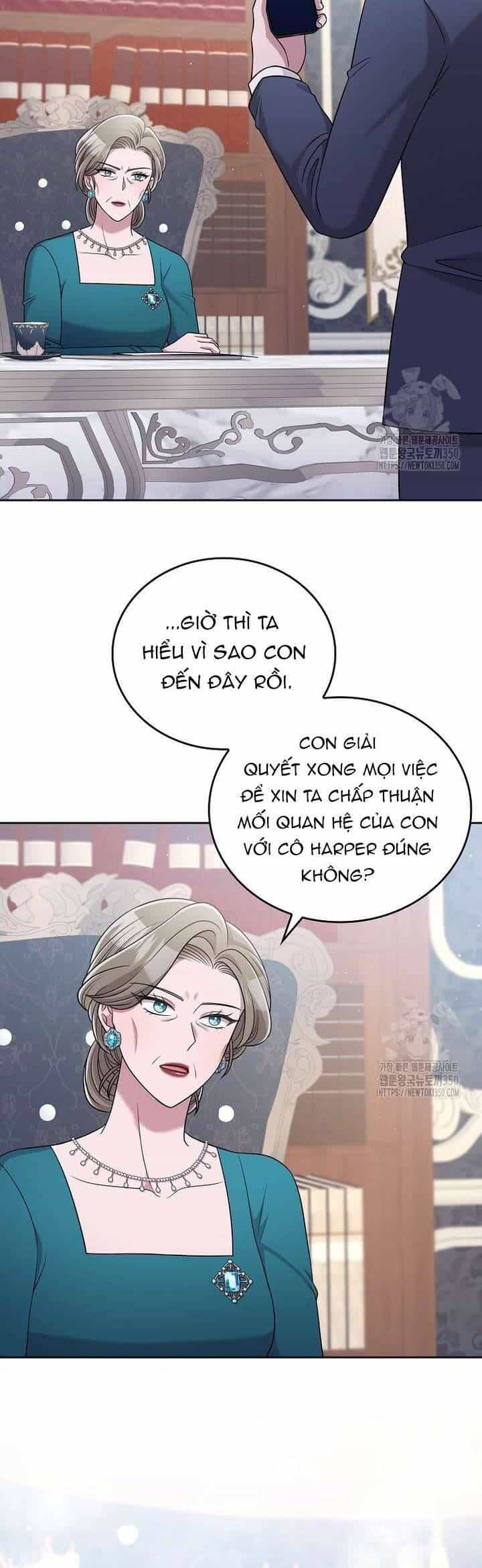 Món Khai Vị Một Đêm - Chương 47 - ảnh 35