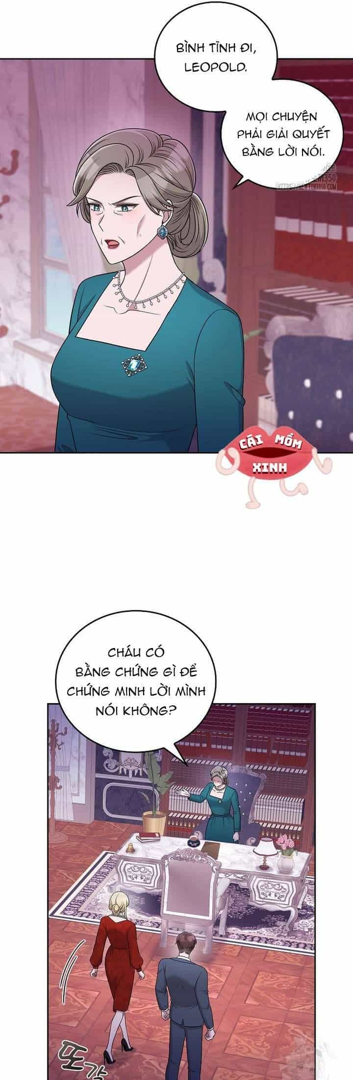 Món Khai Vị Một Đêm - Chương 47 - ảnh 5