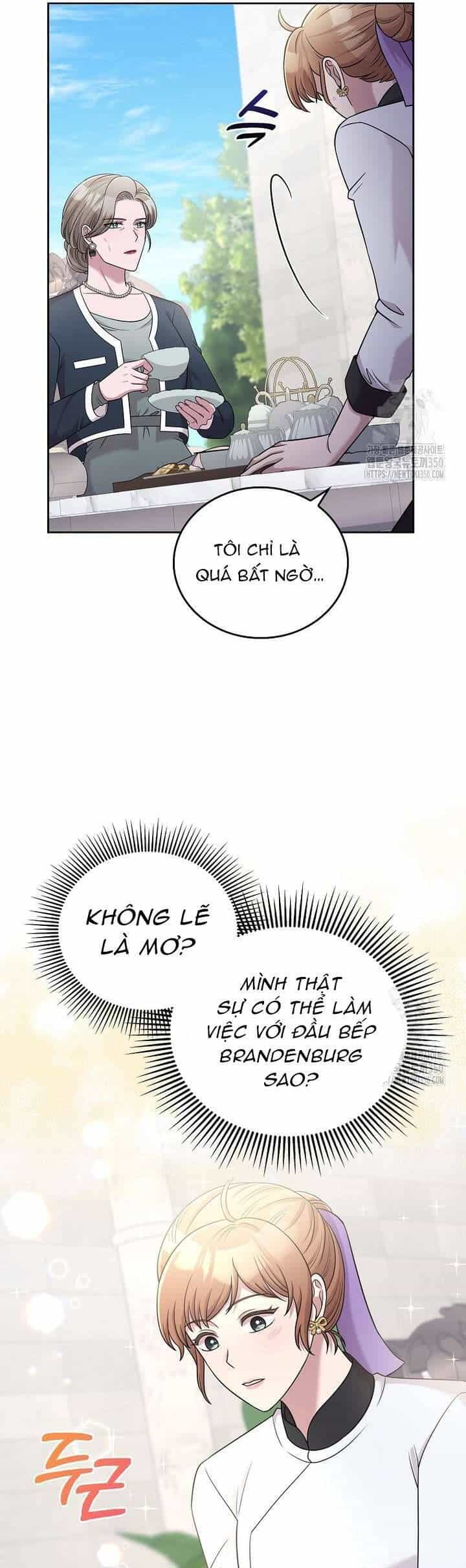 Món Khai Vị Một Đêm - Chương 48 - ảnh 13