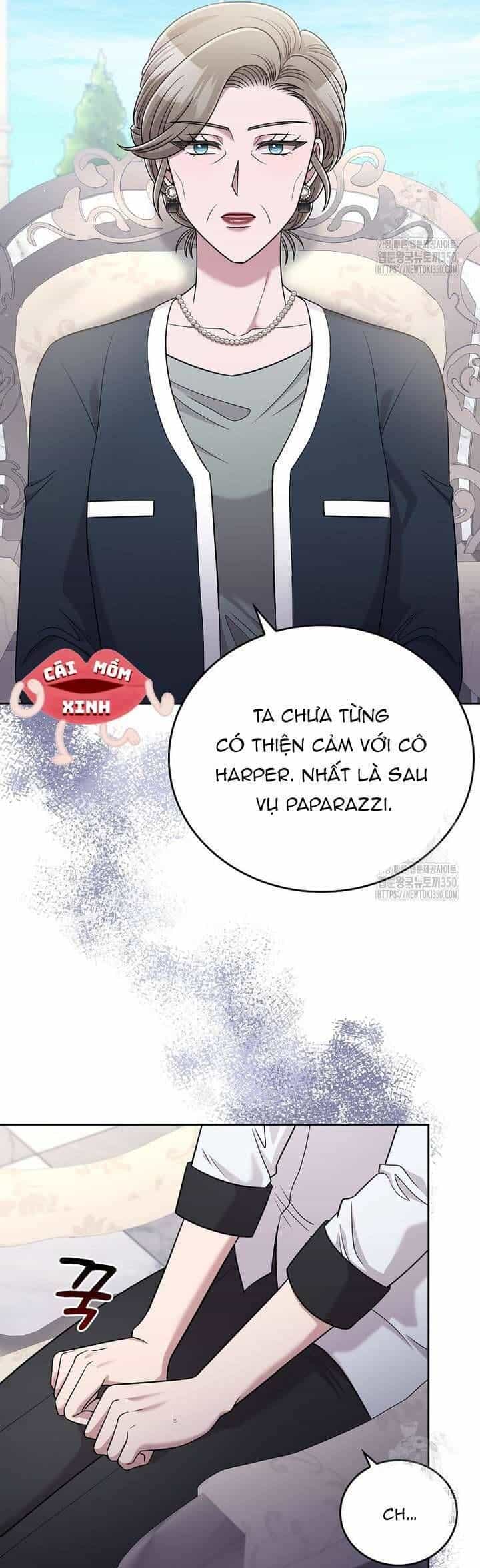 Món Khai Vị Một Đêm - Chương 48 - ảnh 17