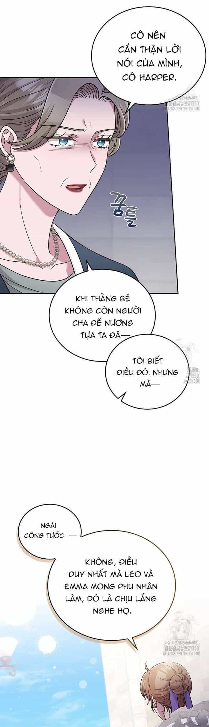 Món Khai Vị Một Đêm - Chương 48 - ảnh 21