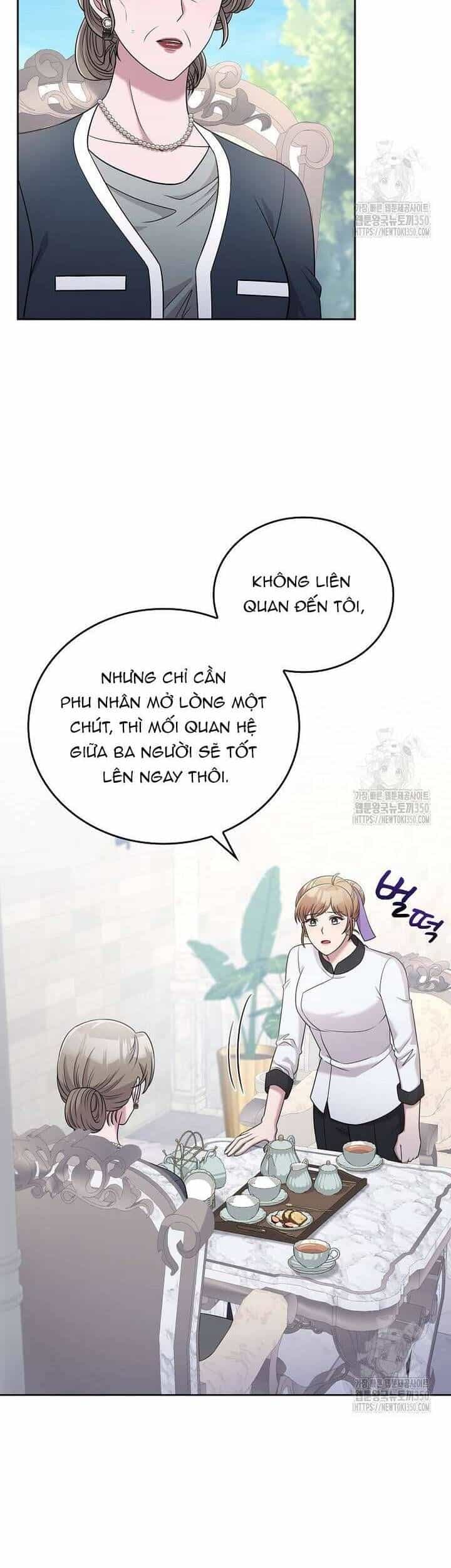Món Khai Vị Một Đêm - Chương 48 - ảnh 24