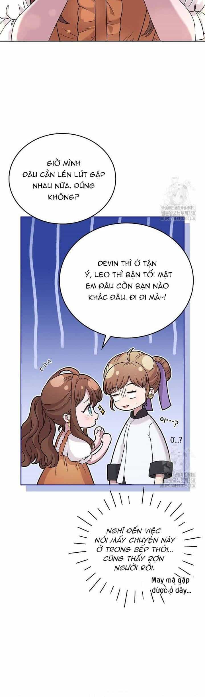 Món Khai Vị Một Đêm - Chương 48 - ảnh 31