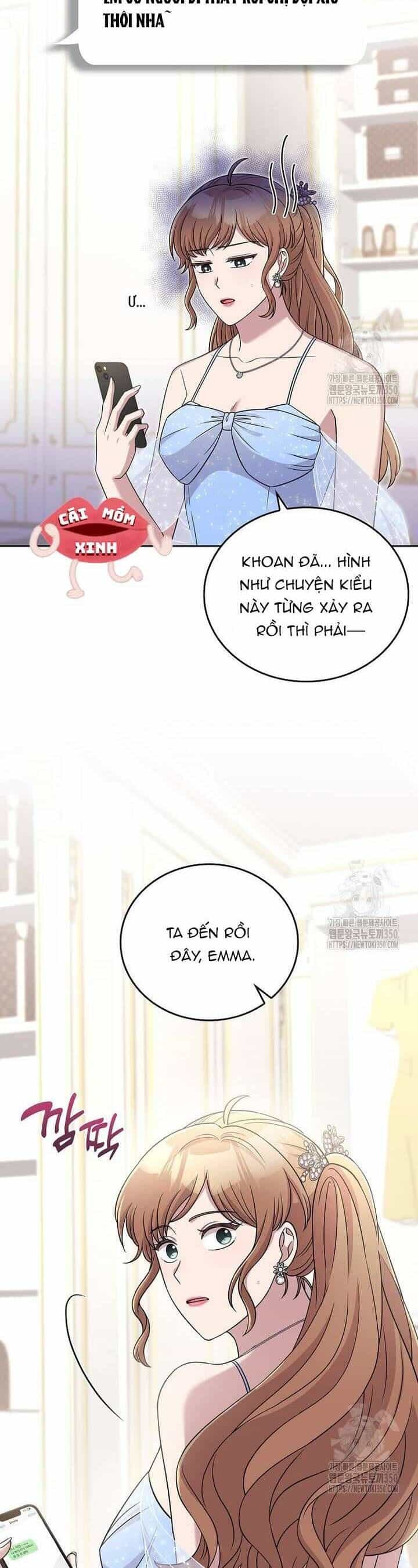 Món Khai Vị Một Đêm - Chương 48 - ảnh 37