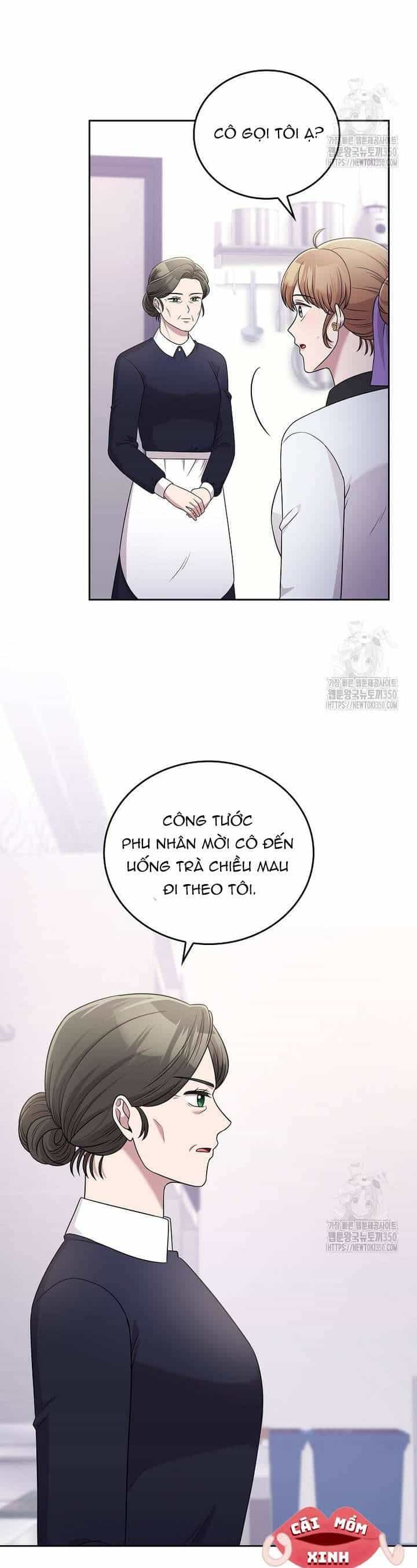 Món Khai Vị Một Đêm - Chương 48 - ảnh 6