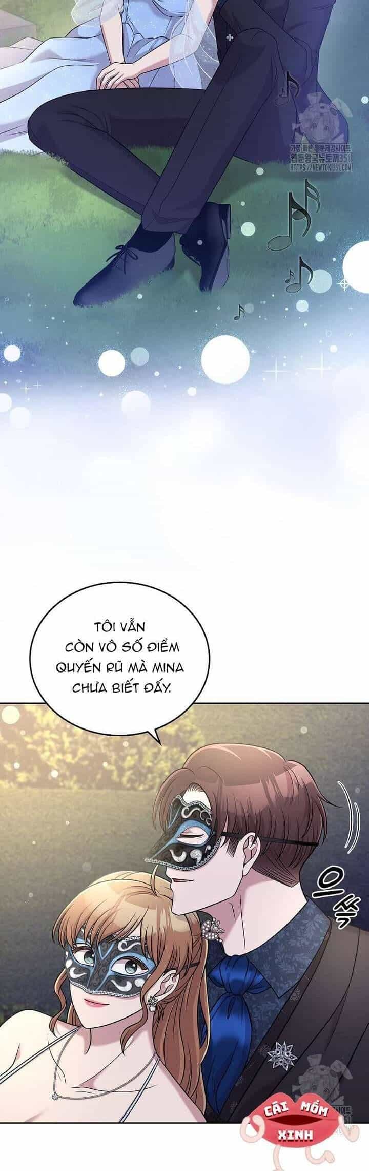 Món Khai Vị Một Đêm - Chương 49 - ảnh 19