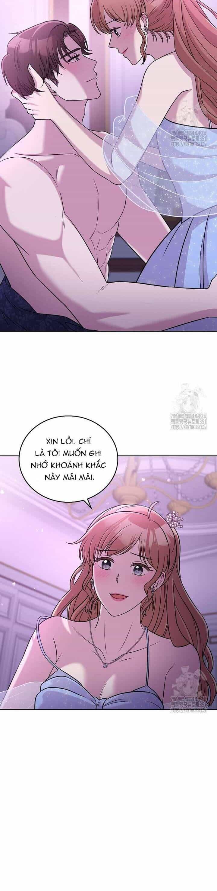 Món Khai Vị Một Đêm - Chương 49 - ảnh 27
