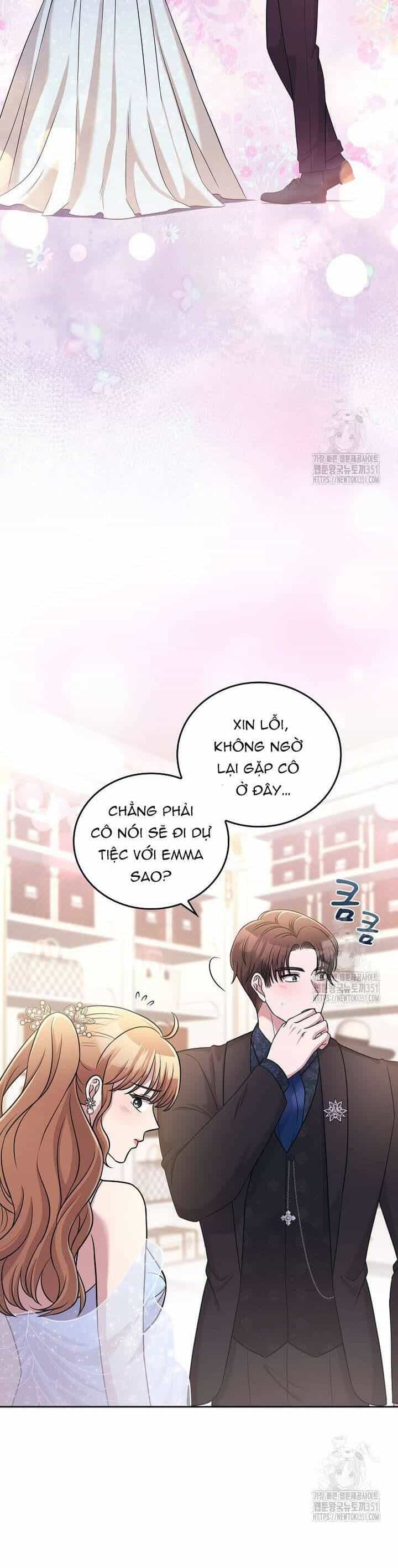 Món Khai Vị Một Đêm - Chương 49 - ảnh 4