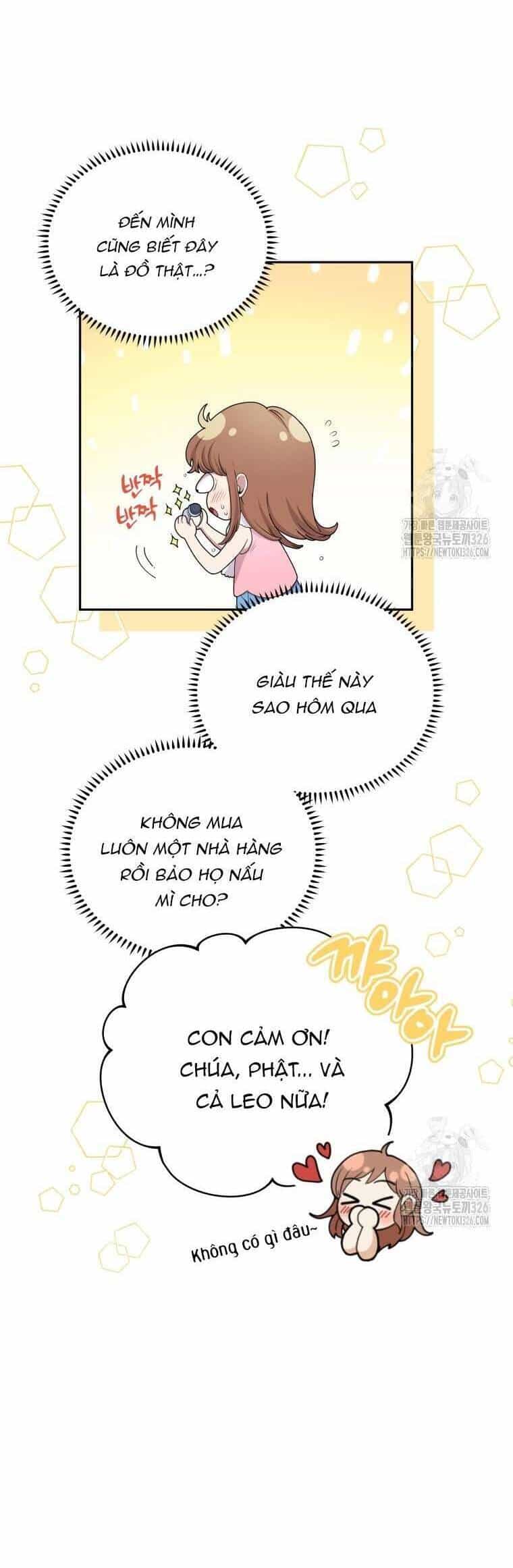 Món Khai Vị Một Đêm - Chương 5 - ảnh 10