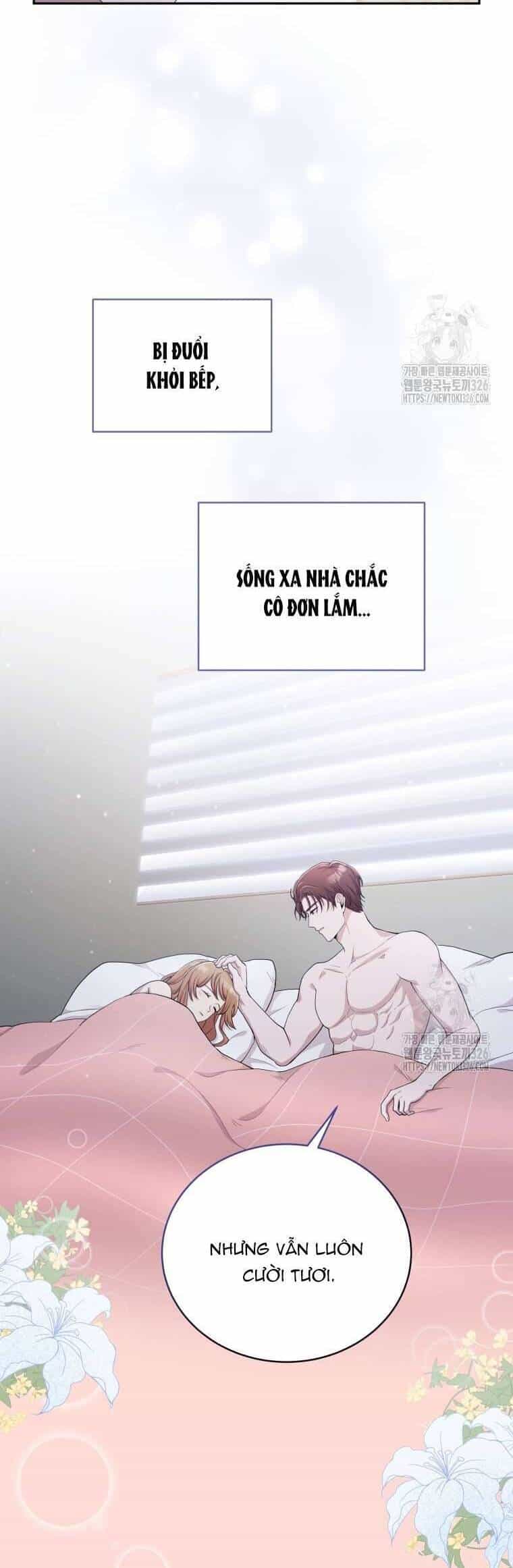 Món Khai Vị Một Đêm - Chương 5 - ảnh 2