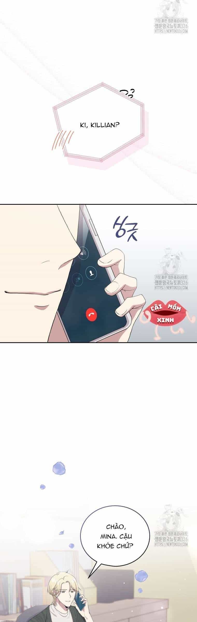 Món Khai Vị Một Đêm - Chương 5 - ảnh 24
