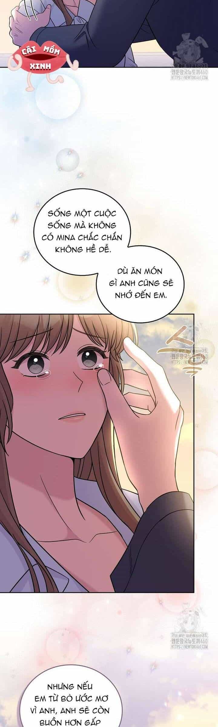 Món Khai Vị Một Đêm - Chương 50 - ảnh 15