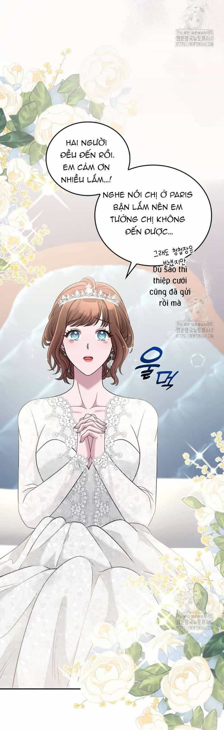 Món Khai Vị Một Đêm - Chương 50 - ảnh 36