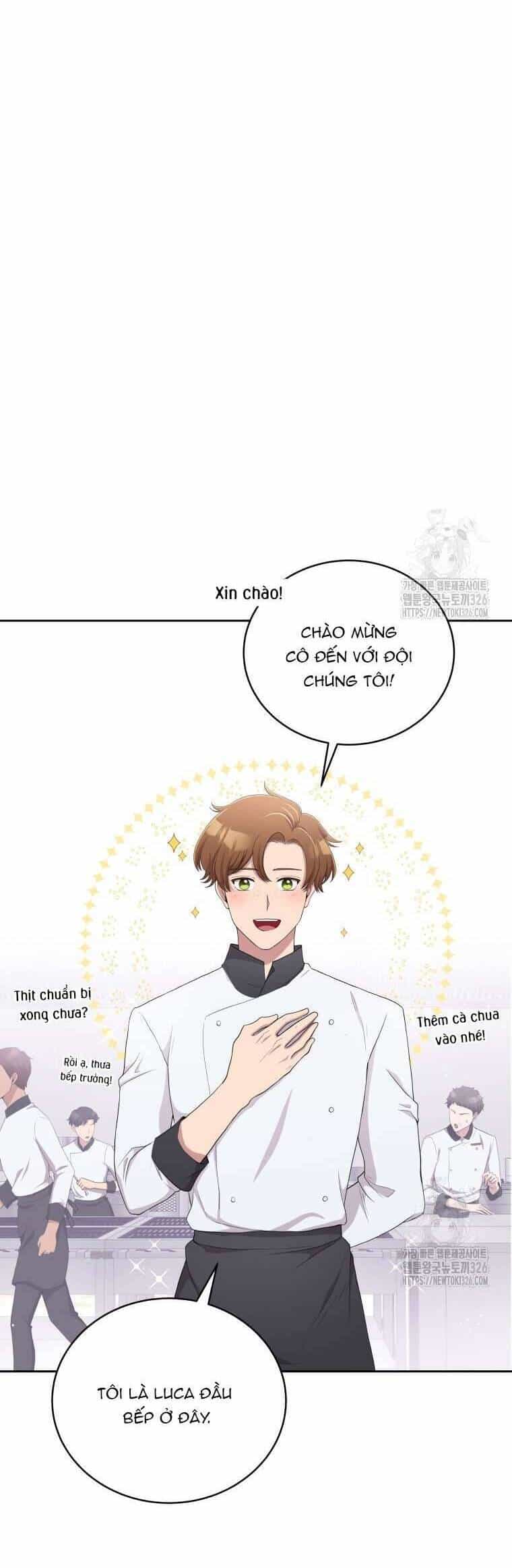 Món Khai Vị Một Đêm - Chương 6 - ảnh 4