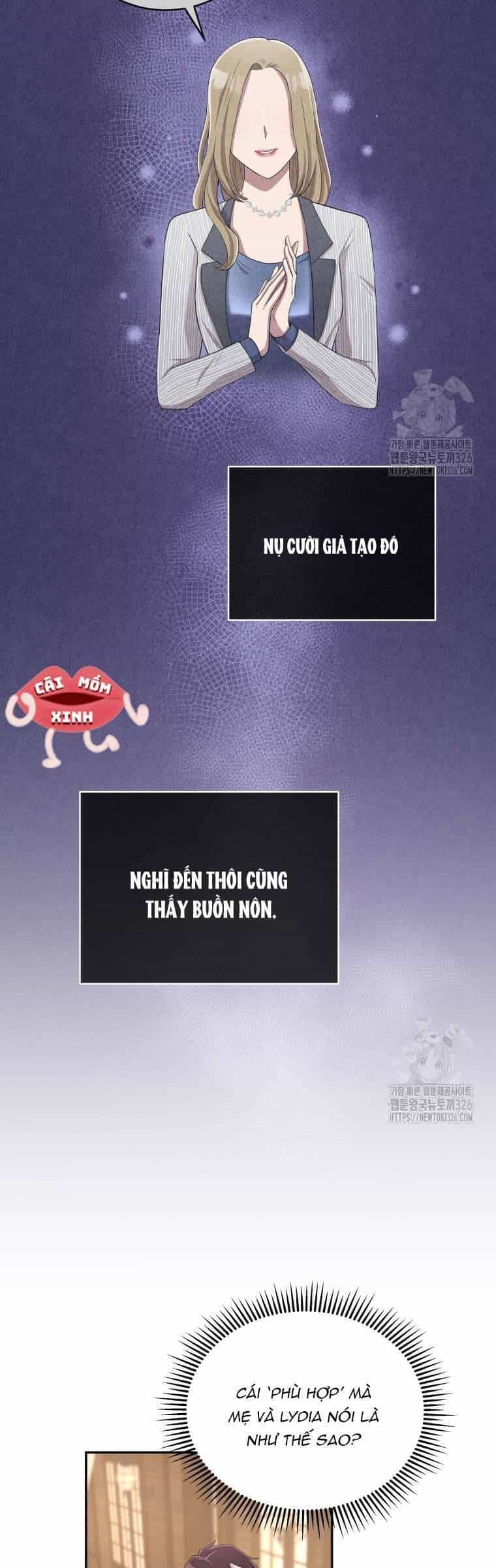 Món Khai Vị Một Đêm - Chương 7 - ảnh 32