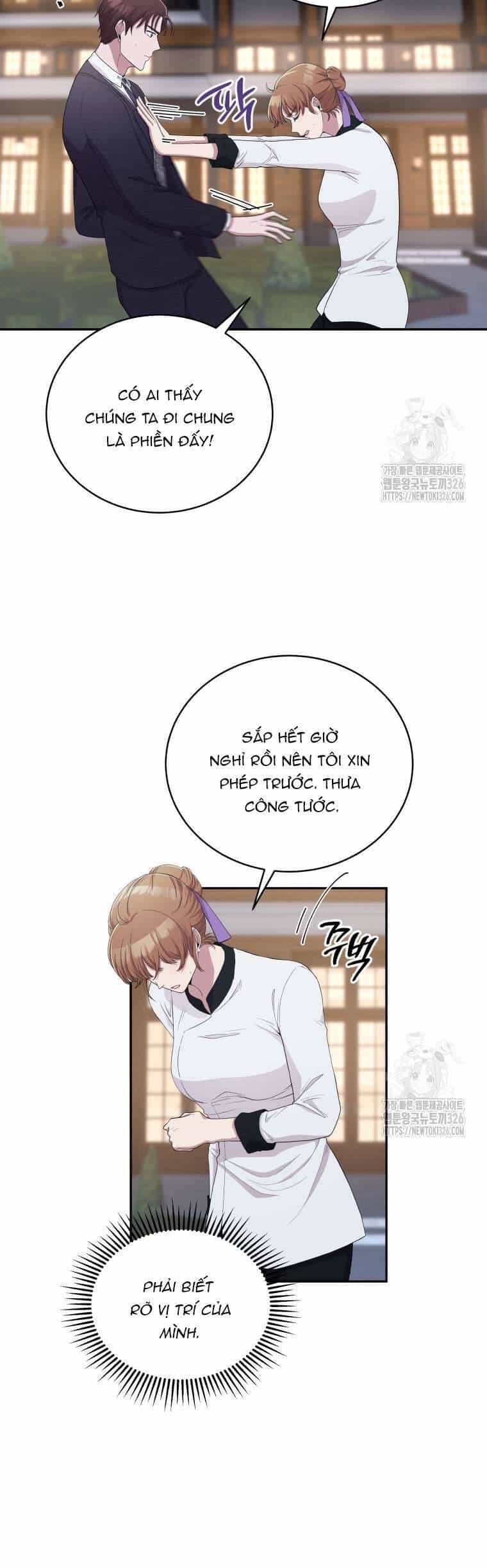 Món Khai Vị Một Đêm - Chương 7 - ảnh 43