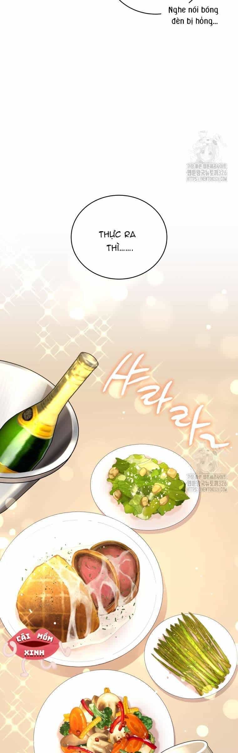 Món Khai Vị Một Đêm - Chương 8 - ảnh 31