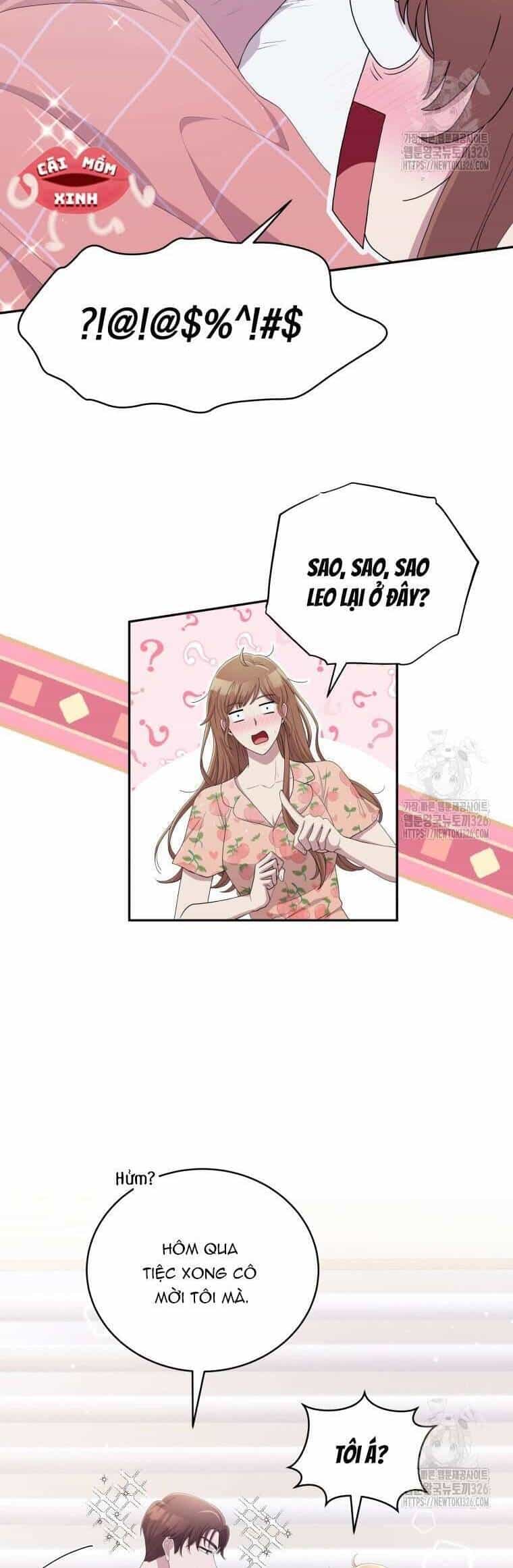 Món Khai Vị Một Đêm - Chương 8 - ảnh 4