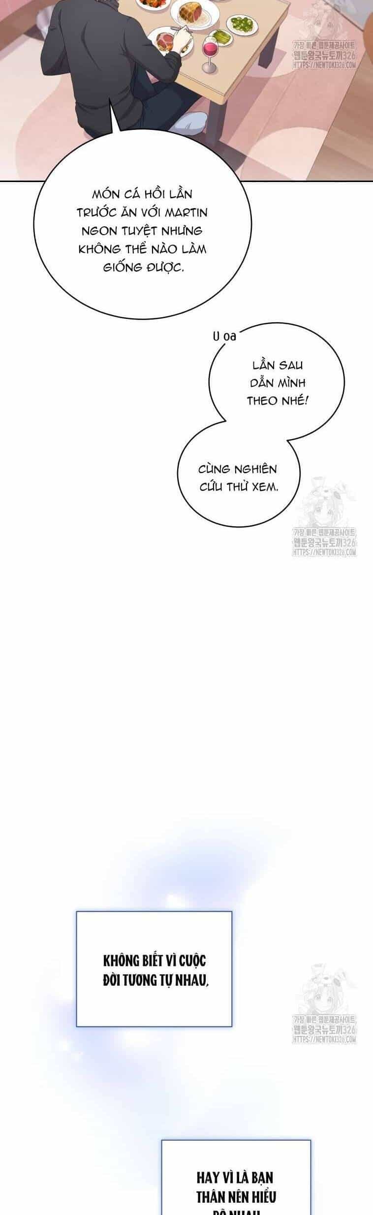 Món Khai Vị Một Đêm - Chương 8 - ảnh 43