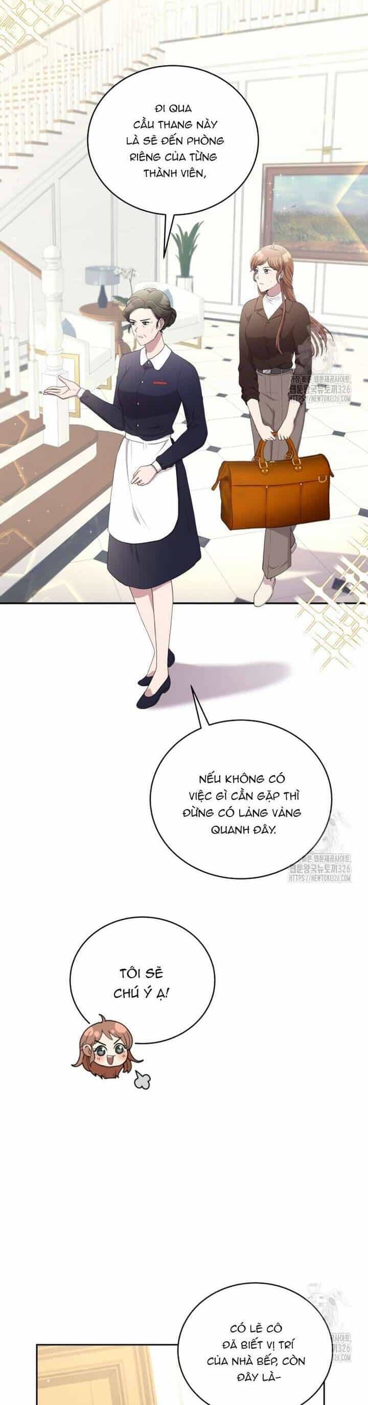 Món Khai Vị Một Đêm - Chương 9 - ảnh 5