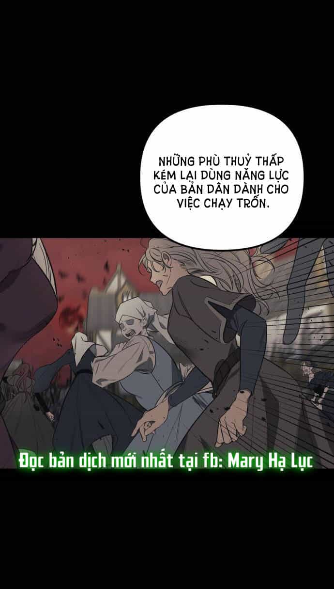 Mong Chờ Giây Phút Thiêng Liêng Được Chạm Tới Người - Chương 1.1 - ảnh 21